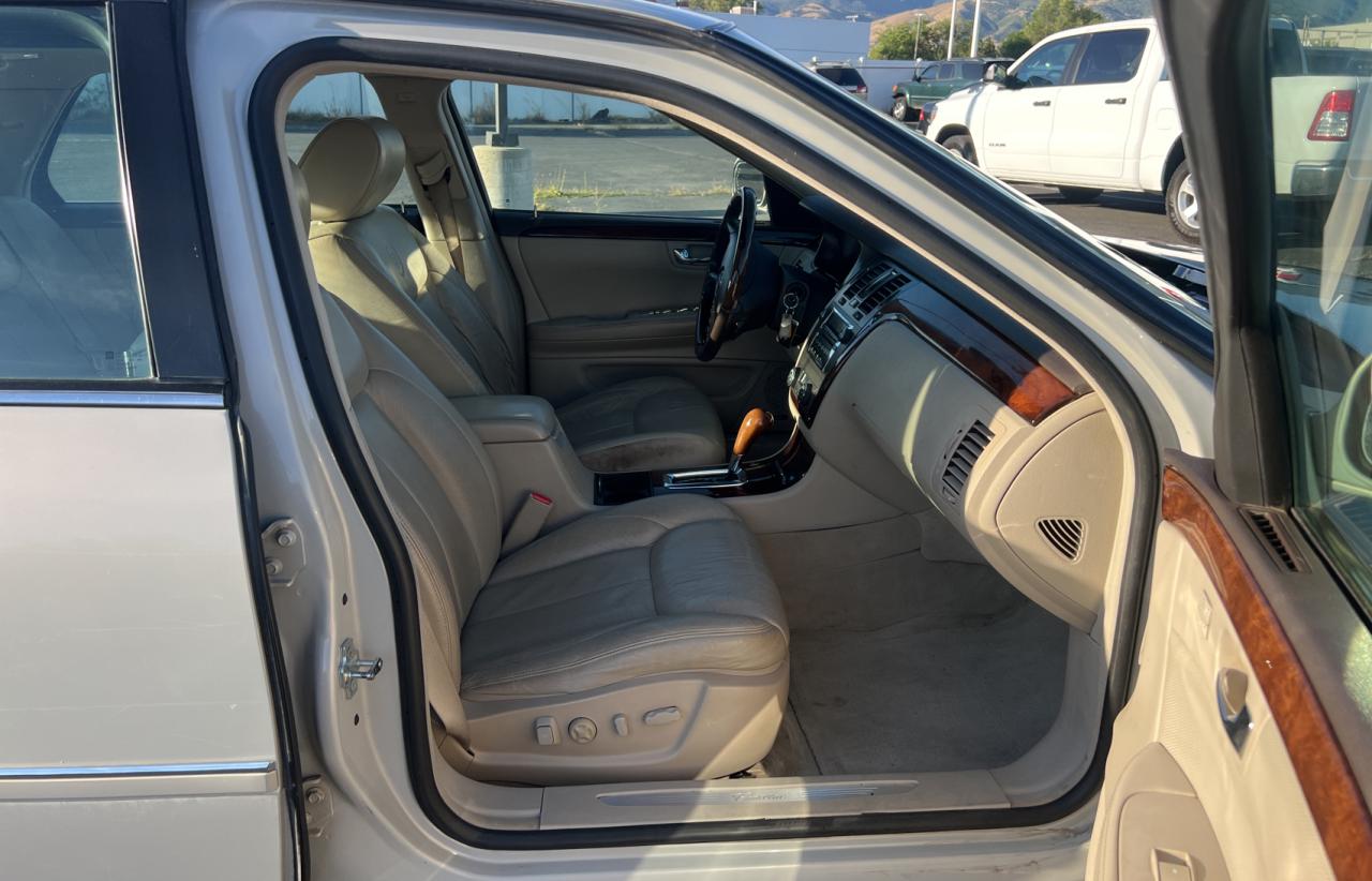 1g6kd57y08u135007 1G6KD57Y08U135007 2008 Cadillac Dts