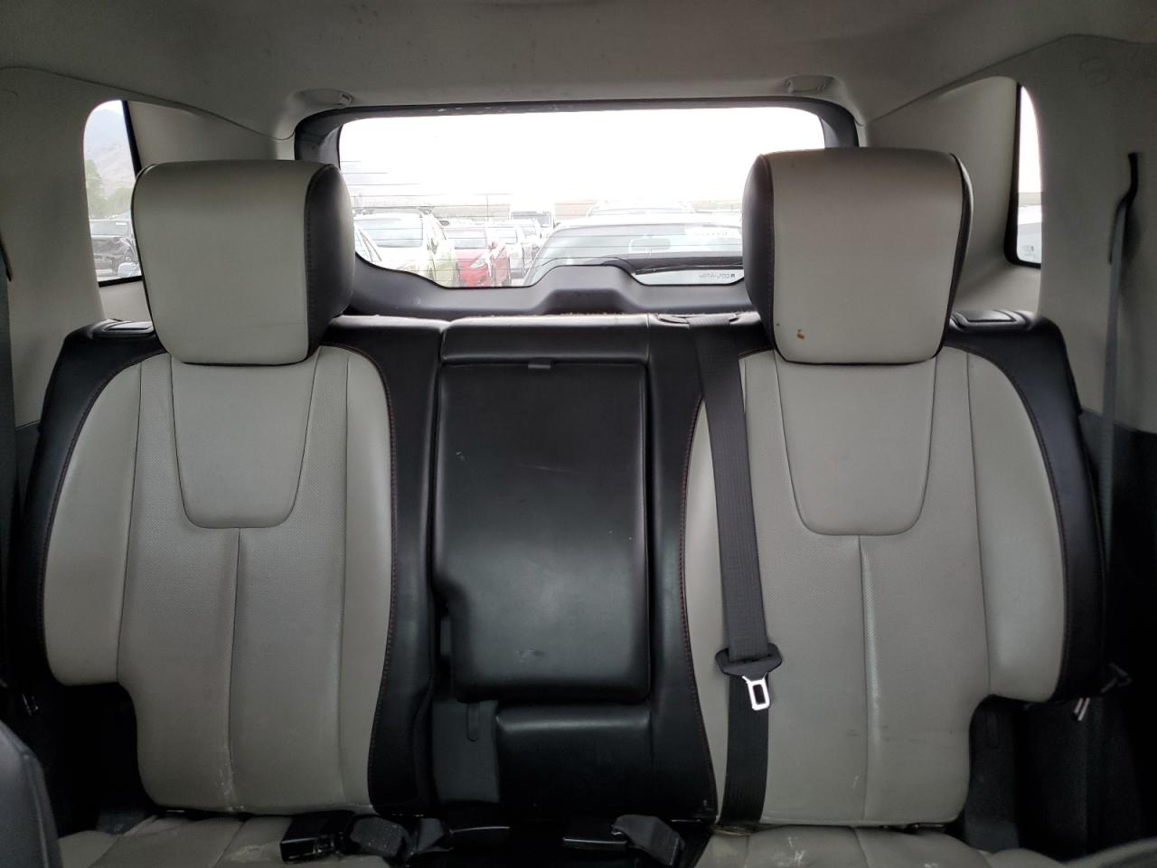 2011 GMC Terrain Slt VIN: 2CTALUEC1B6425036 Lot: 62555065