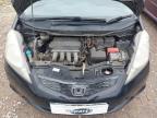2009 HONDA JAZZ I-VTE for sale at Copart BRISTOL
