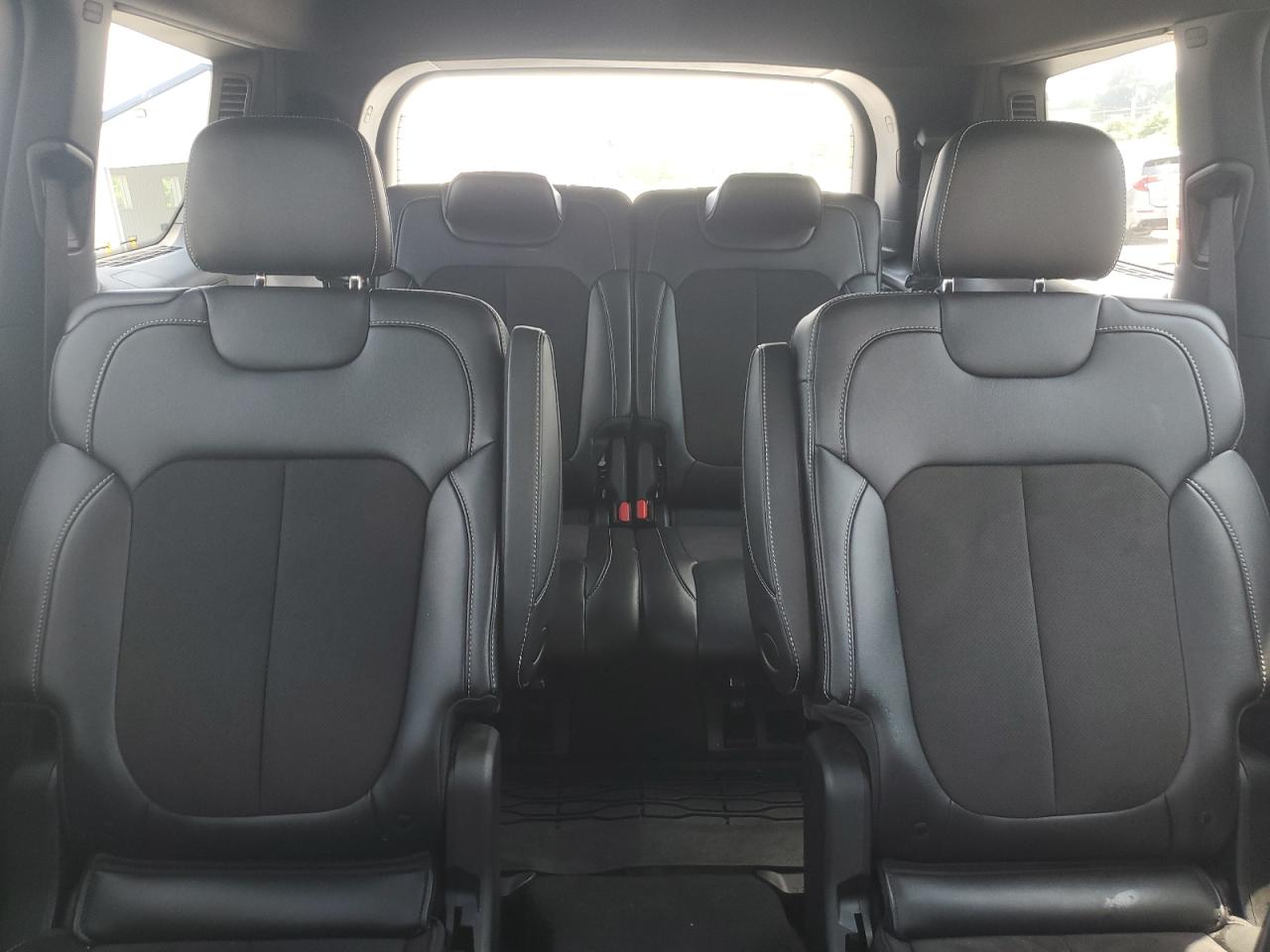 2023 Jeep Grand Cherokee L Laredo VIN: 1C4RJKAGXP8739240 Lot: 65737435