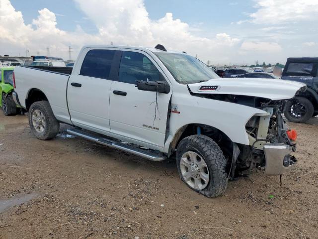  RAM 2500 2024 Biały
