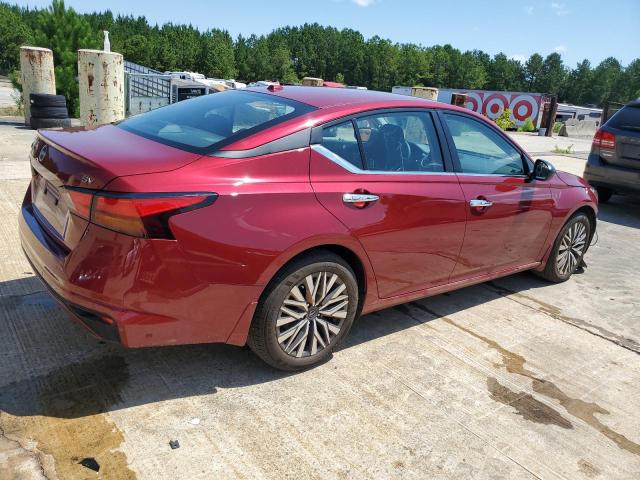  NISSAN ALTIMA 2024 Бургунди