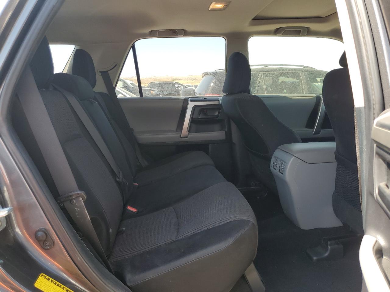 2013 Toyota 4Runner Sr5 VIN: JTEBU5JR9D5118995 Lot: 64072755