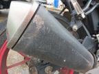 2019 SUZUKI GSXS 125 X for sale at Copart SANDY
