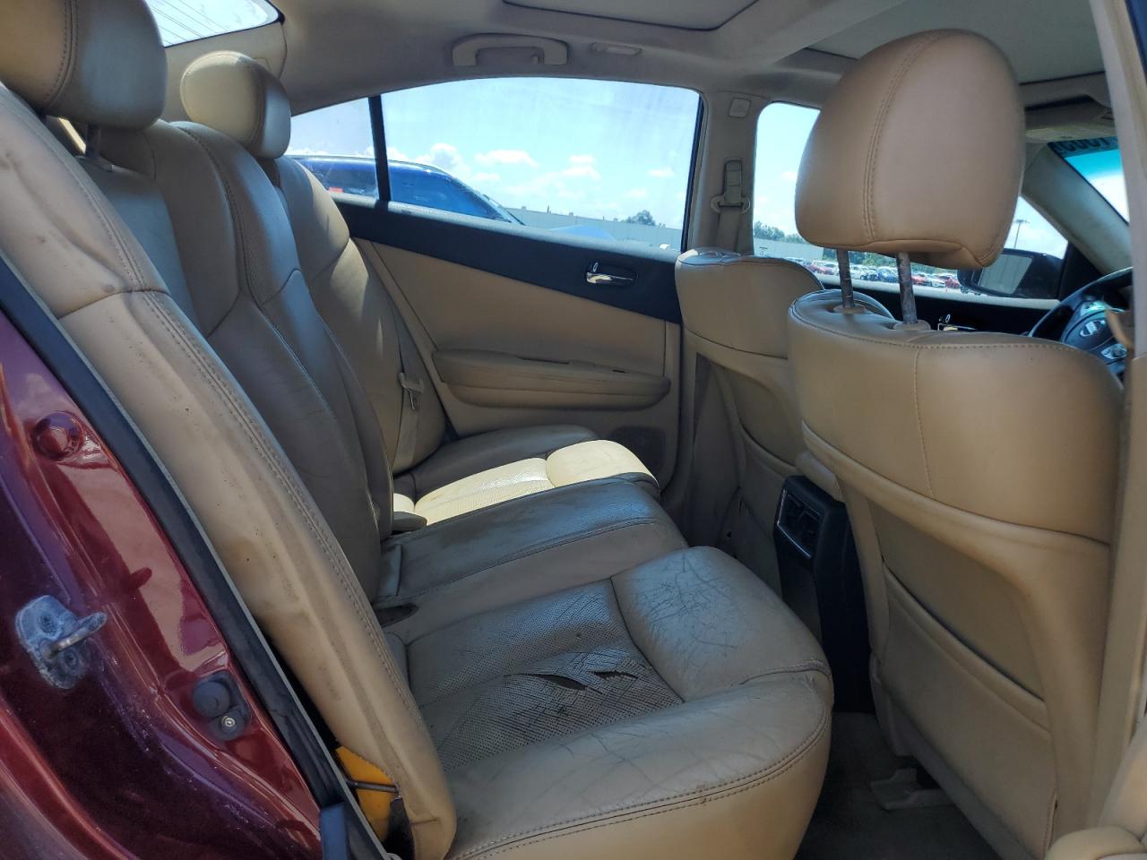 1N4AA5AP0AC822460 2010 Nissan Maxima S