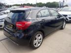 2016 MERCEDES BENZ A 180 SPOR for sale at Copart SANDY