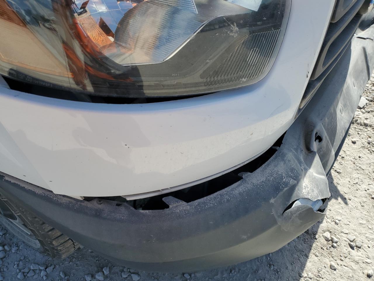 2015 Ford Transit T-150 VIN: 1FTNE1CM7FKA17807 Lot: 62514265