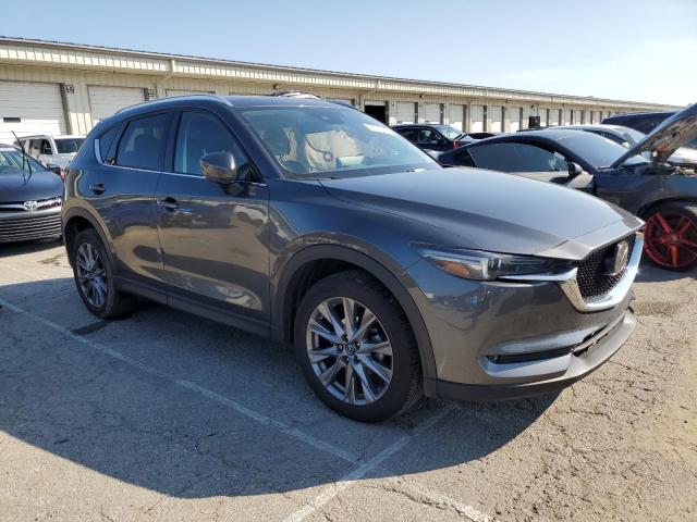  MAZDA CX-5 2021 Szary
