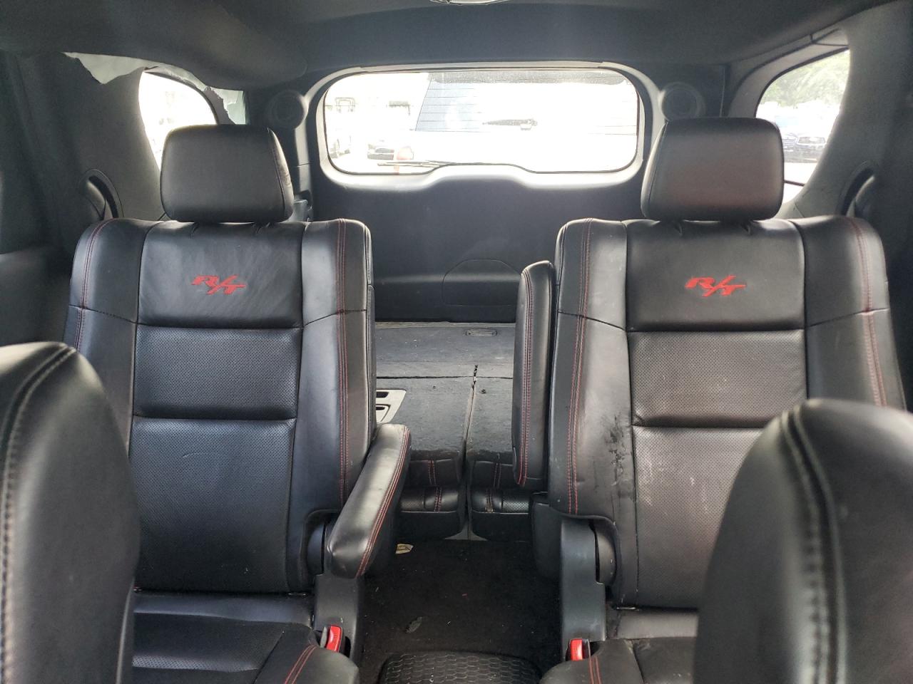 2017 Dodge Durango R/T VIN: 1C4SDJCTXHC691914 Lot: 64691915