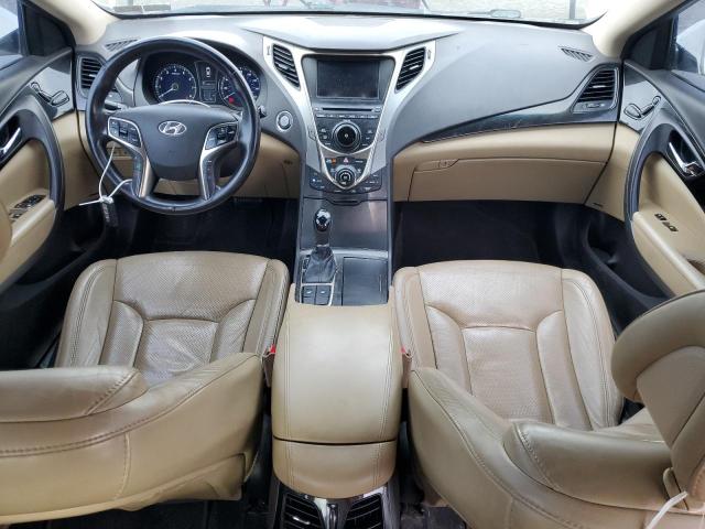  HYUNDAI AZERA 2013 Белы
