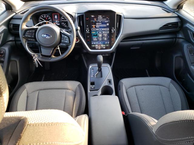  SUBARU CROSSTREK 2024 Biały