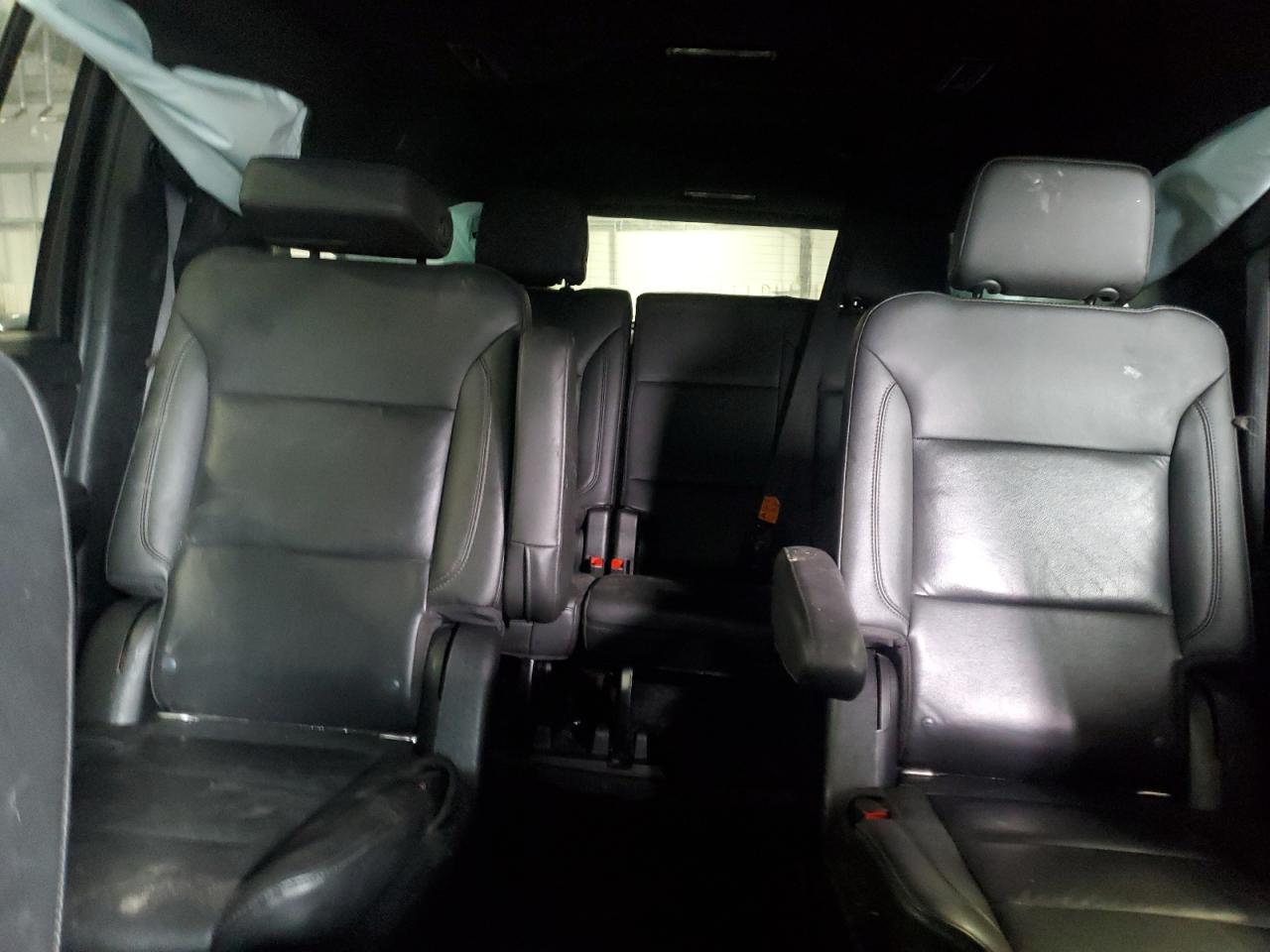 2021 Chevrolet Suburban K1500 Z71 VIN: 1GNSKDKD2MR143342 Lot: 64994515