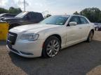 2016 CHRYSLER 300 LIMITED à vendre chez Copart CT - HARTFORD SPRINGFIELD