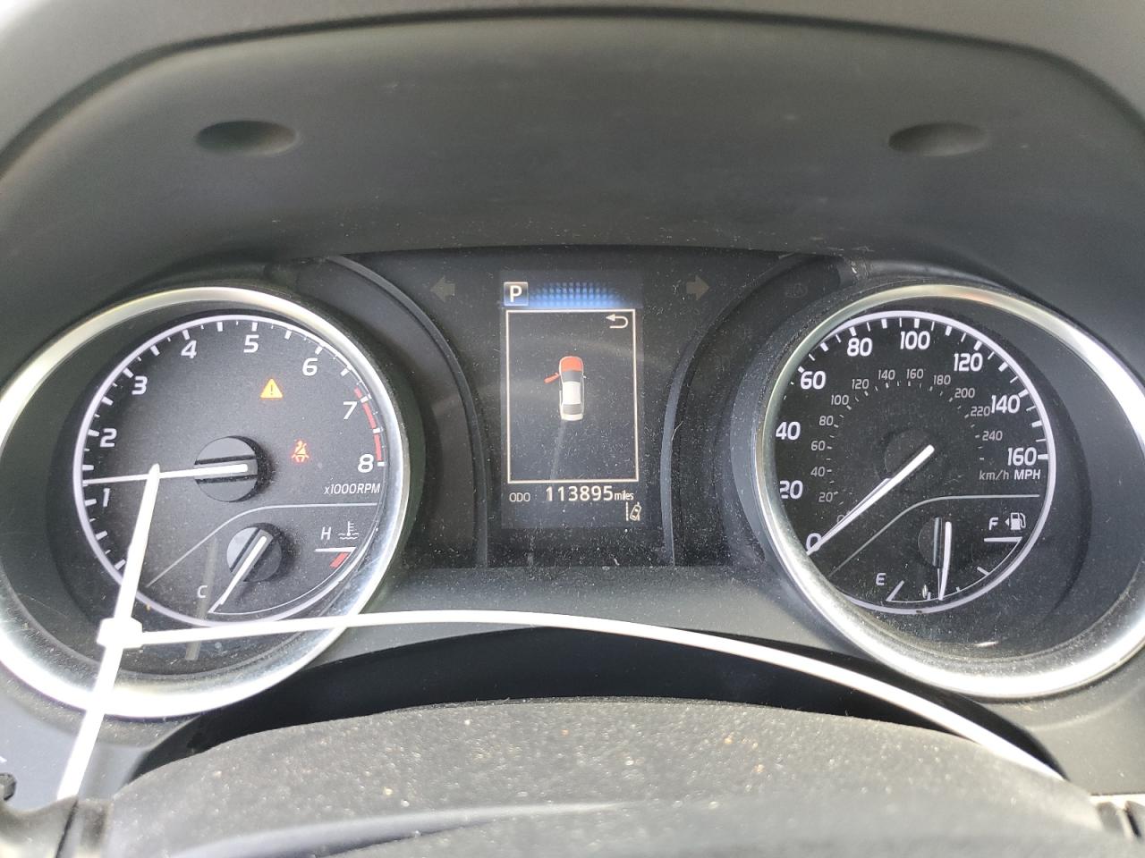 2018 Toyota Camry L VIN: JTNB11HK2J3045065 Lot: 64821815