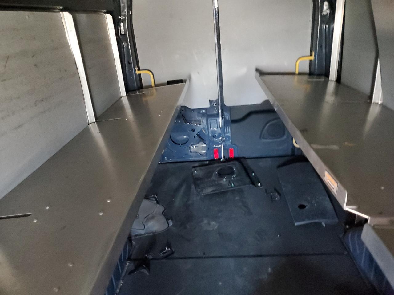 2020 Ford Transit T-250 VIN: 1FTBR3X86LKA72132 Lot: 63693825