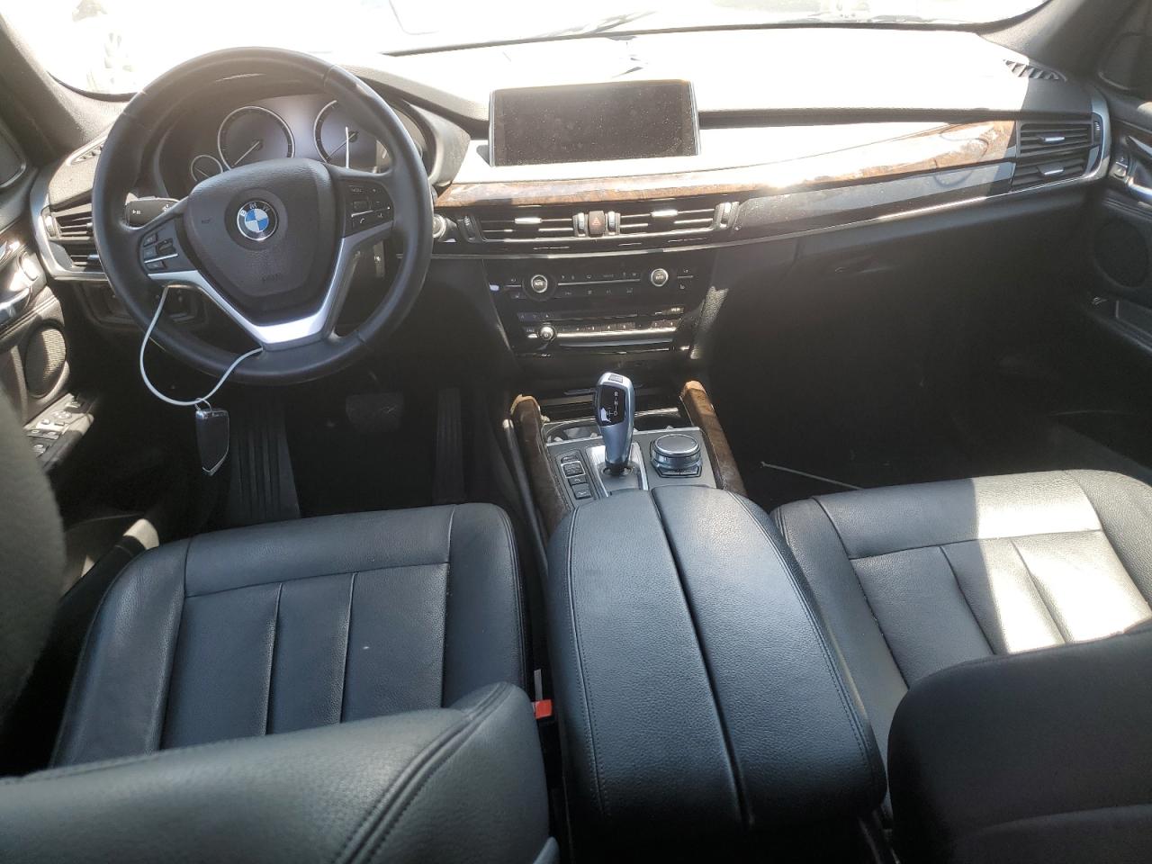 2017 BMW X5 Xdr40E VIN: 5UXKT0C56H0S79763 Lot: 64284505