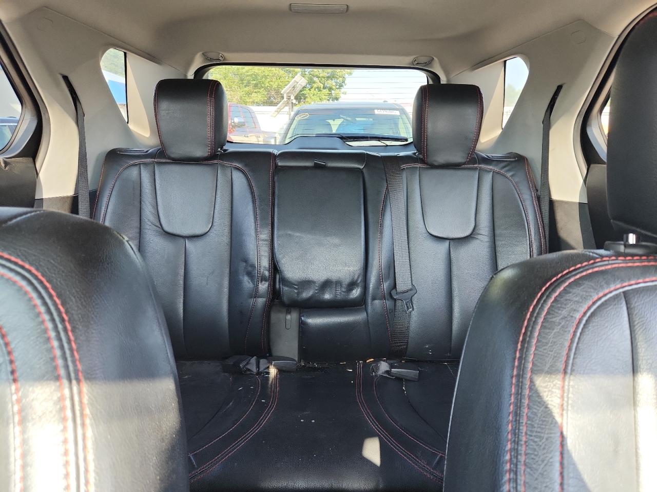 2014 Chevrolet Equinox Lt VIN: 1GNALBEK4EZ105443 Lot: 63675815