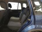 2009 FORD FUSION ZET for sale at Copart SANDWICH