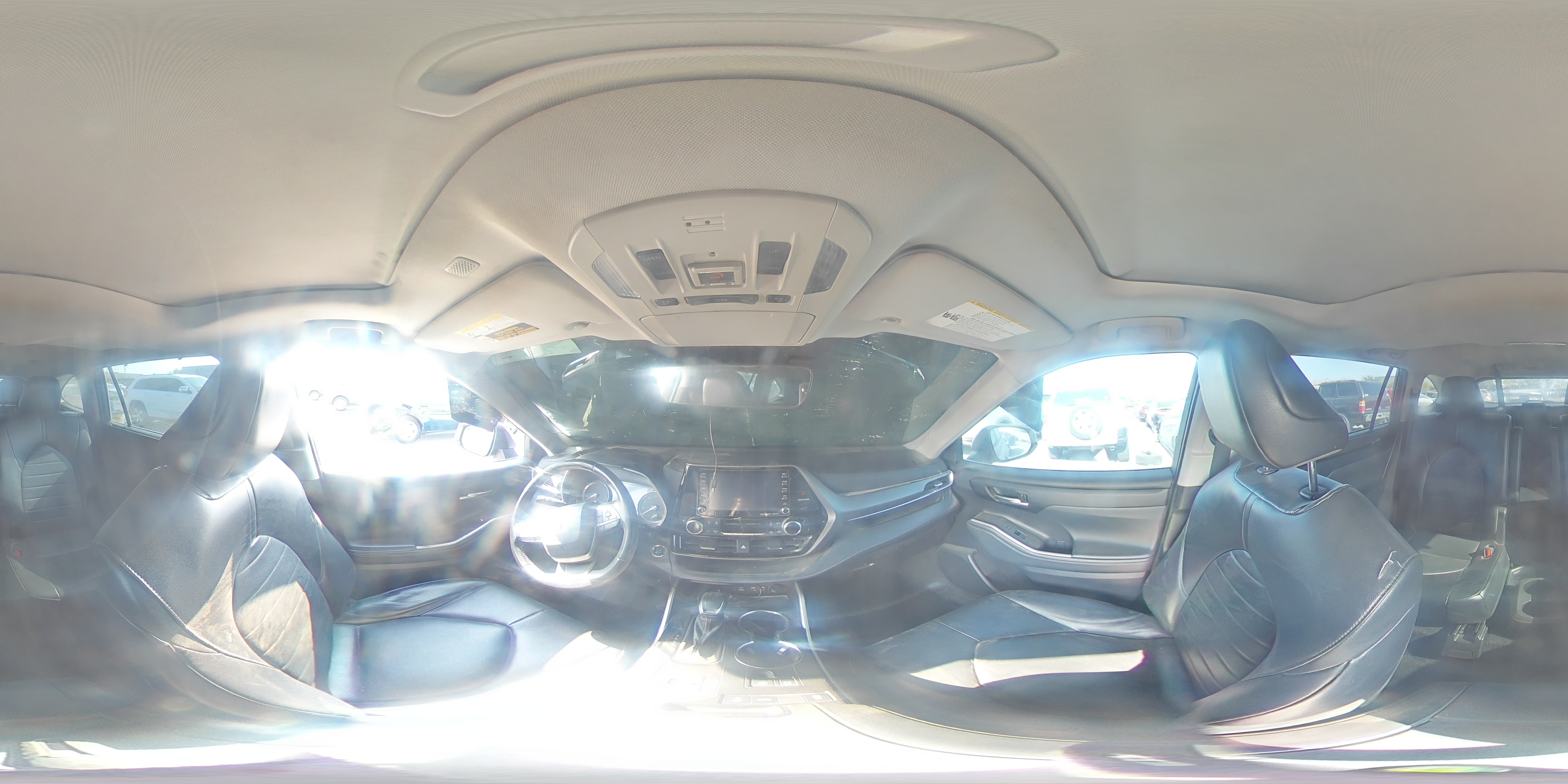 2022 Toyota Highlander Xle VIN: 5TDGZRAH7NS139298 Lot: 64968615