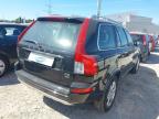 2014 VOLVO XC90 SE NA for sale at Copart BRISTOL