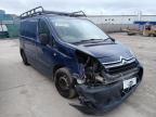 2010 CITROEN DISPATCH 1 for sale at Copart WESTBURY