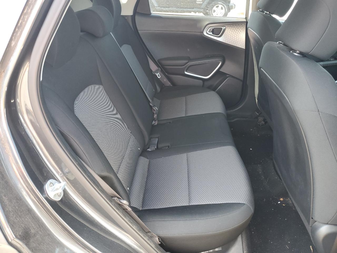 2020 Kia Soul Lx VIN: KNDJ23AU3L7045849 Lot: 64798315