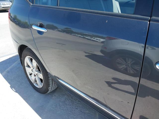 2008 KIA CARENS GS