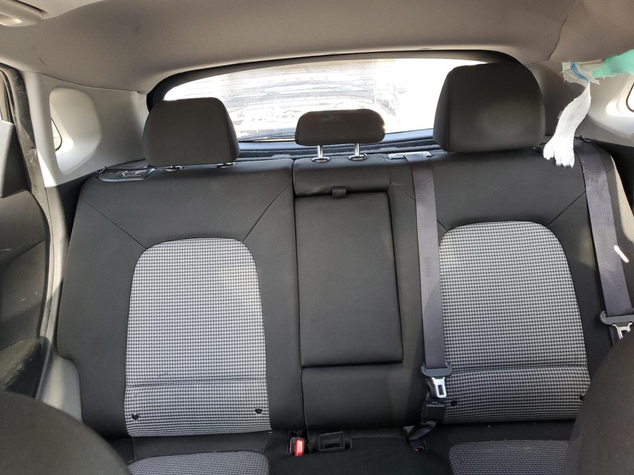 2019 Hyundai Kona Sel VIN: KM8K62AA5KU359961 Lot: 65288245