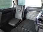 2016 LAND ROVER DISCOVERY for sale at Copart SANDTOFT