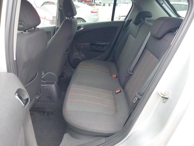 2014 VAUXHALL CORSA SXI