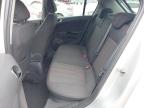 2014 VAUXHALL CORSA SXI for sale at Copart WHITBURN