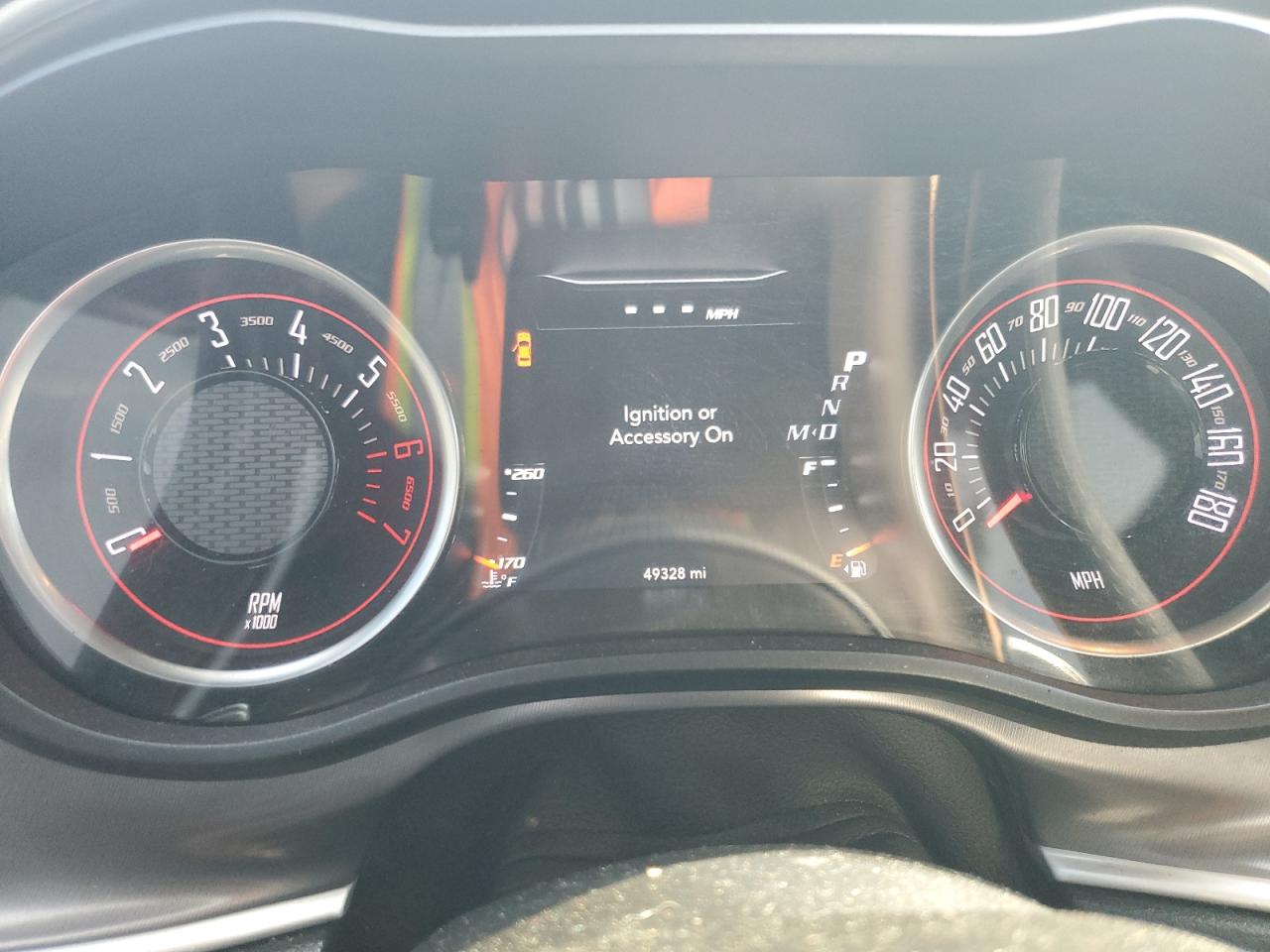 2021 Dodge Challenger R/T Scat Pack VIN: 2C3CDZFJ2MH650895 Lot: 63079655