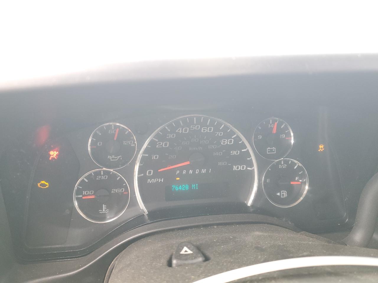 2023 GMC Savana G2500 VIN: 1GTW7BFP8P1182945 Lot: 65669135