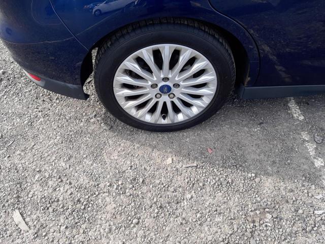 2011 FORD C-MAX TITA