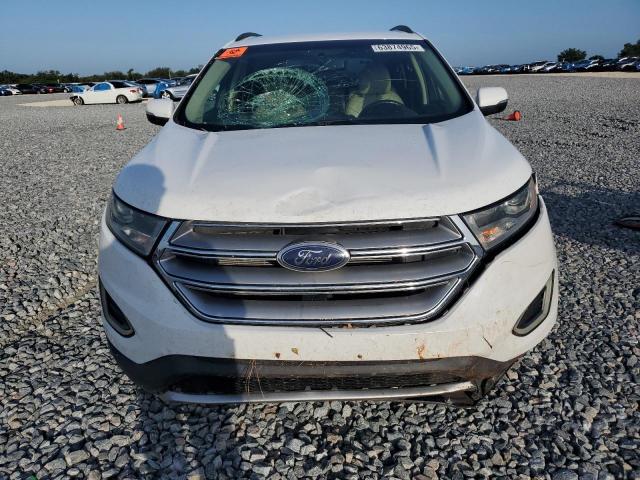 FORD EDGE 2015 Biały