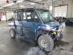 2025 CAN-AM DEFENDER MAX LIMITED CAB HD10   for sale at Copart MN - MINNEAPOLIS NORTH