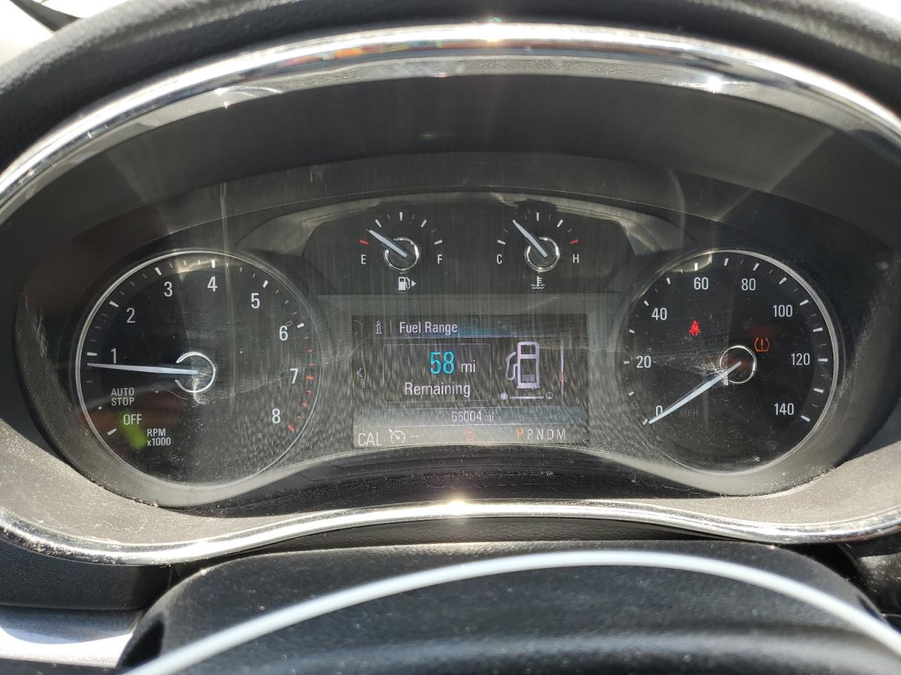 2019 Buick Encore Essence VIN: KL4CJCSM7KB928224 Lot: 63521465