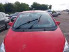 2014 FORD KA EDGE for sale at Copart SANDTOFT