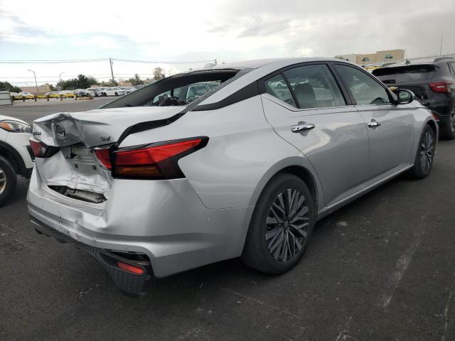 NISSAN ALTIMA 2023 Srebrny