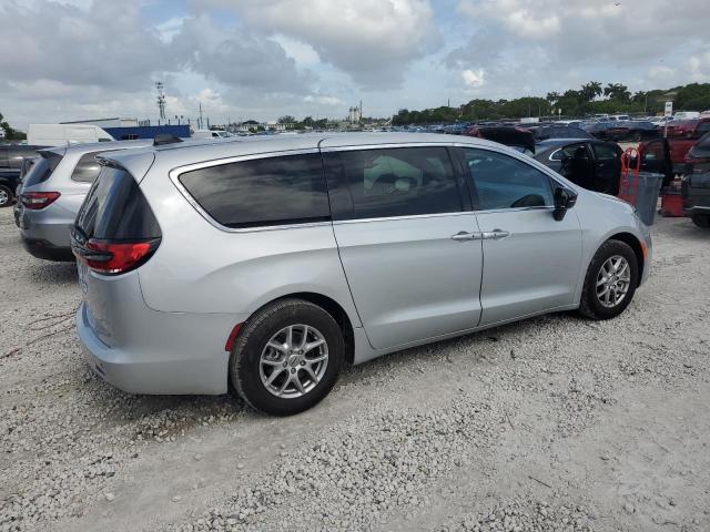  CHRYSLER PACIFICA 2024 Gray
