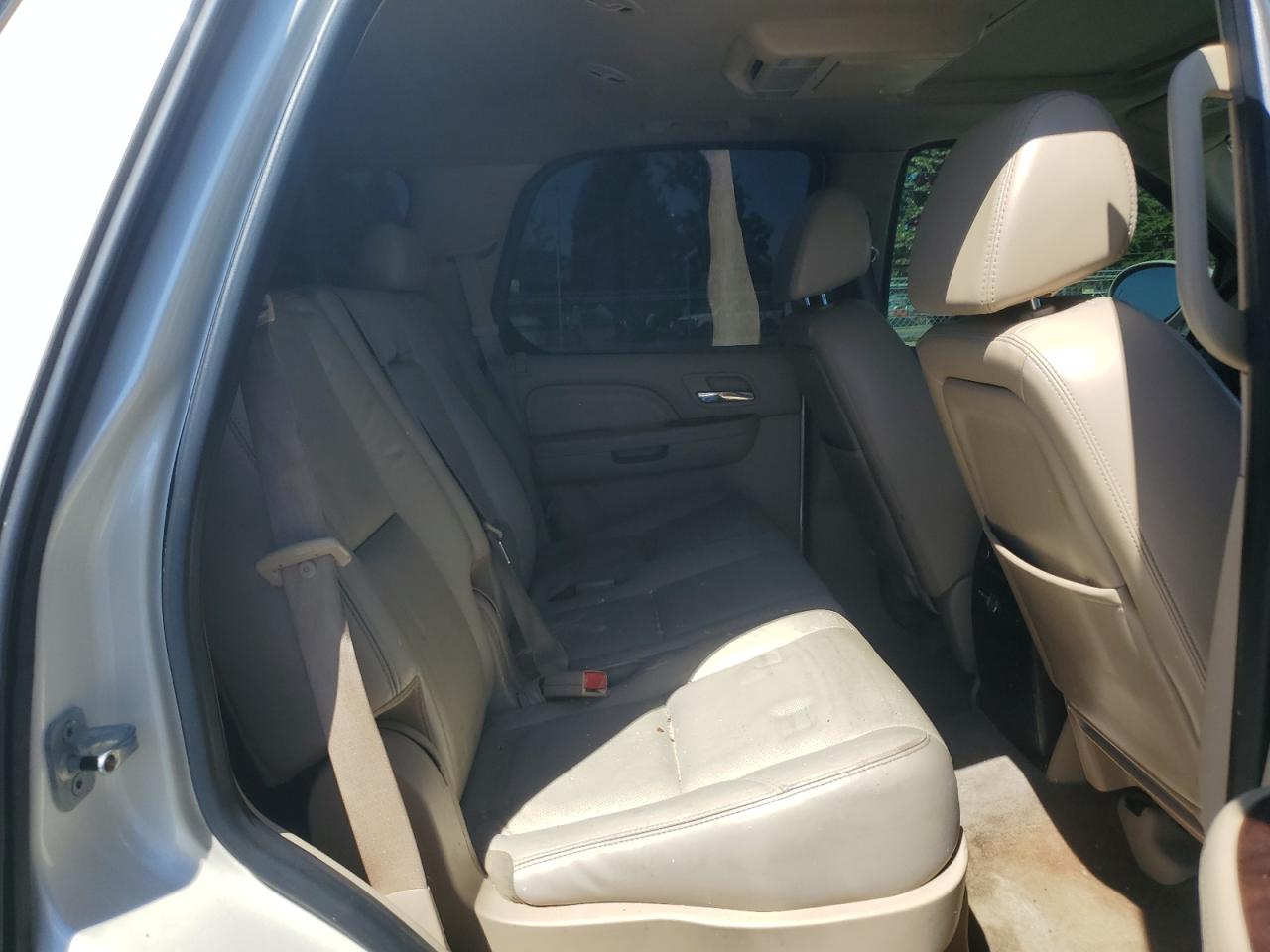 2009 Cadillac Escalade Hybrid VIN: 1GYFC43519R118397 Lot: 64628135