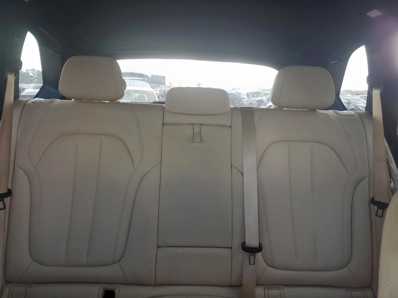 2019 BMW X5 xDrive40I VIN: 5UXCR6C54KLL35873 Lot: 64989745