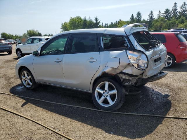 2006 TOYOTA COROLLA MATRIX XR  