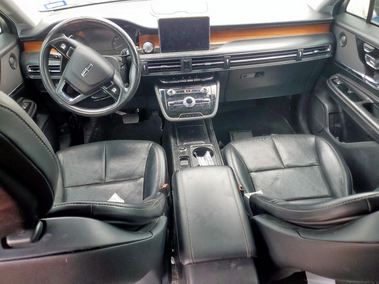 2020 Lincoln Corsair Reserve VIN: 5LMCJ2C98LUL02562 Lot: 65095005