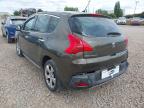 2010 PEUGEOT 3008 EXCLU for sale at Copart WISBECH