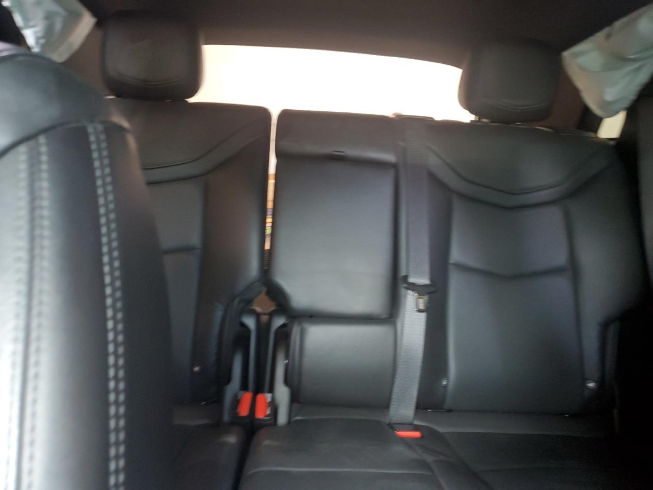 2020 Cadillac Xt5 Premium Luxury VIN: 1GYKNCRSXLZ166469 Lot: 63639165