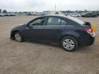 2012 CHEVROLET CRUZE LT   for sale at Copart ON - LONDON
