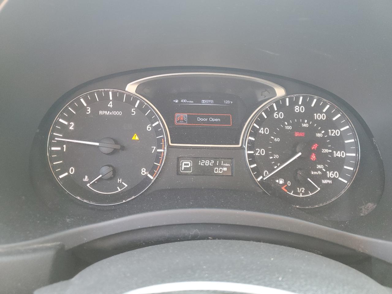 2013 Nissan Pathfinder S VIN: 5N1AR2MM6DC615672 Lot: 64204525