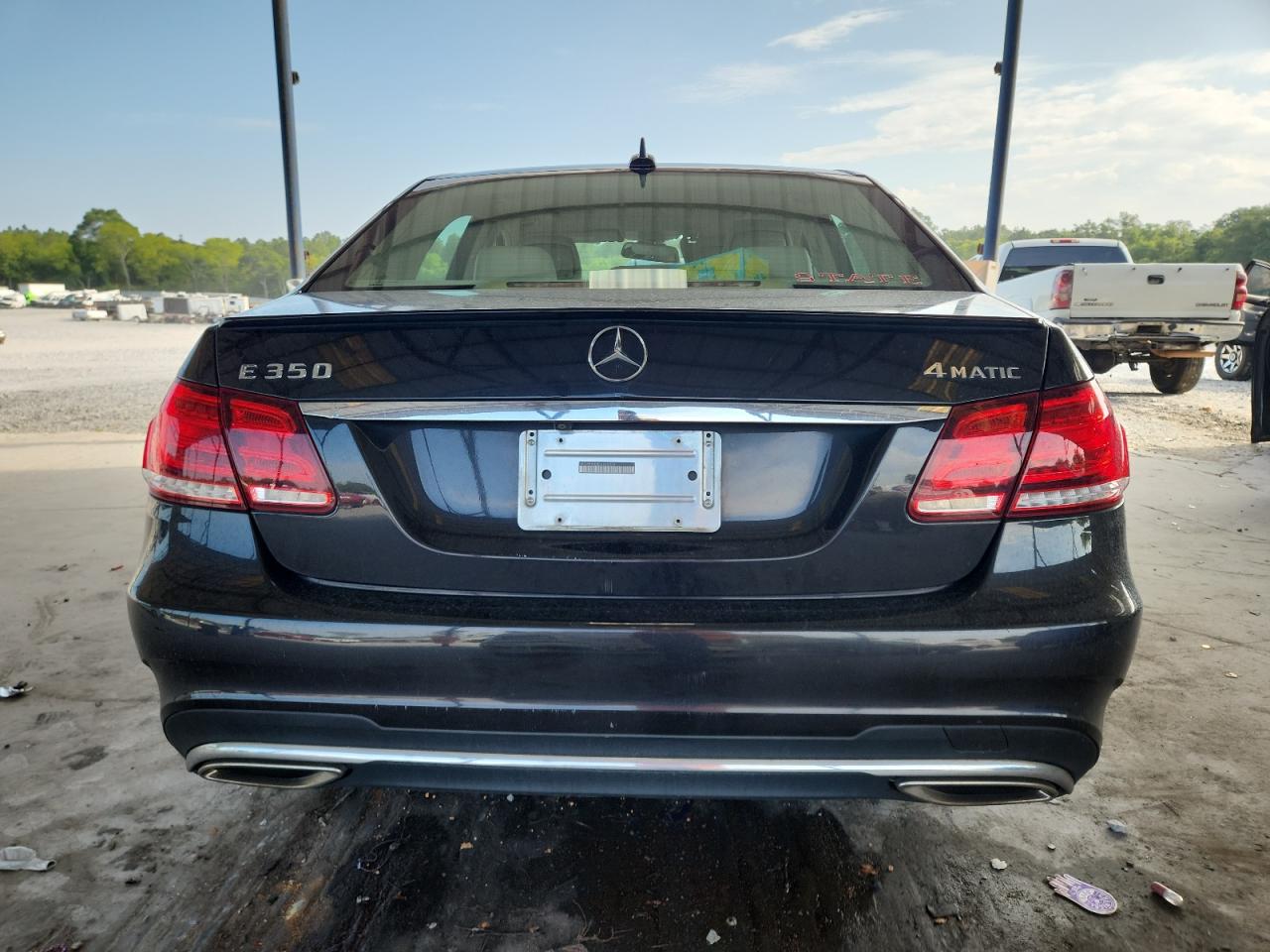 2014 Mercedes-Benz E 350 4Matic VIN: WDDHF8JB8EA960559 Lot: 64367345