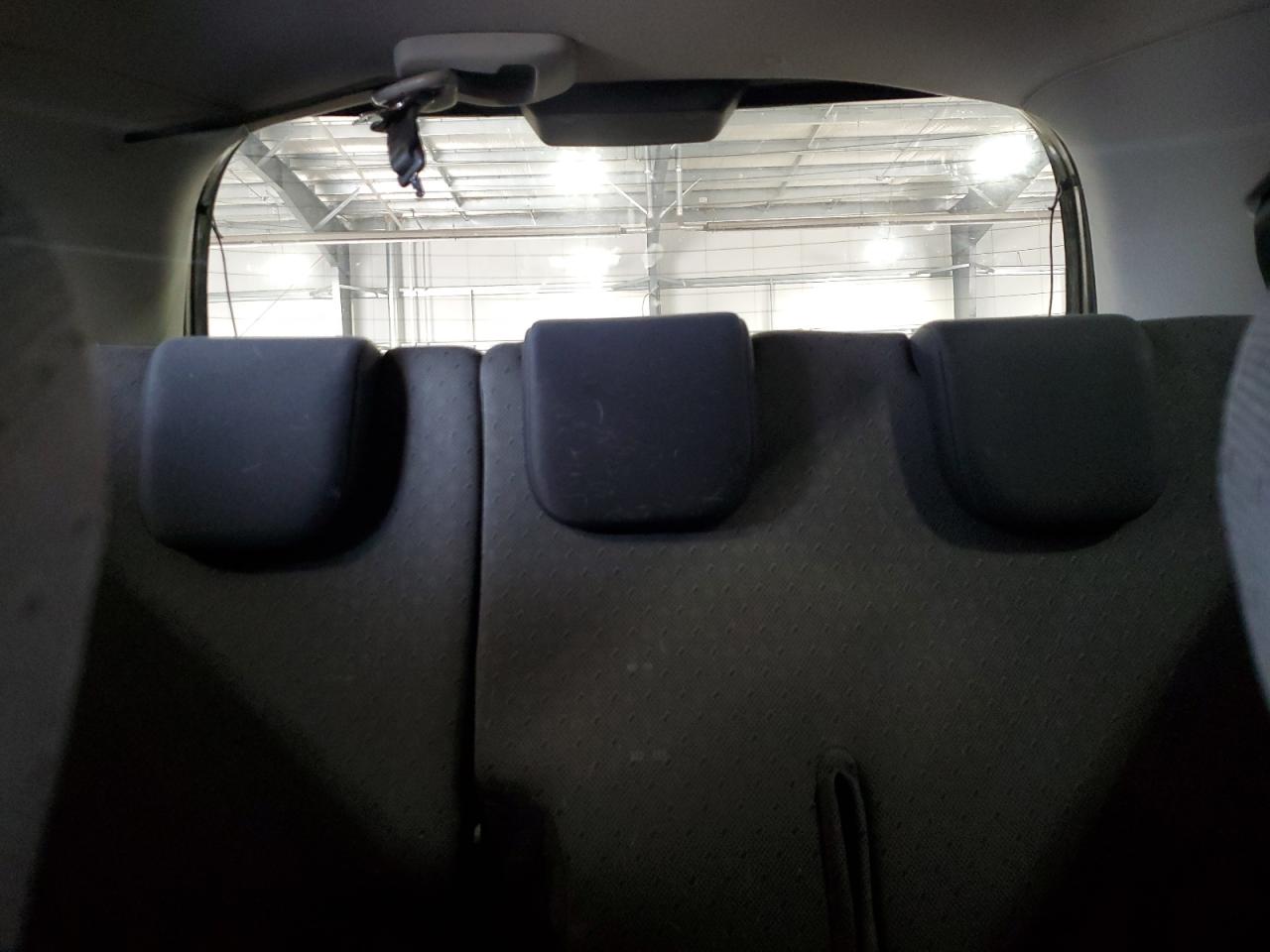 2011 Toyota Yaris VIN: JTDJT4K32B5340802 Lot: 65481465